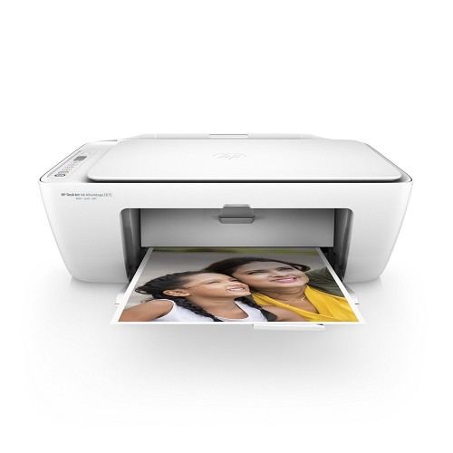 HP DESKJET INK ADVANTAGE 2675 Printer Price in BD