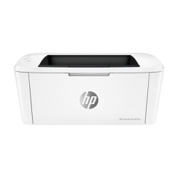 HP LASERJET PRO M15W PRINTER