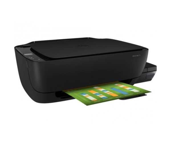 HP INK TANK 315 PHOTO AND DOCUMENT ALL-IN-ONE PRINTERS