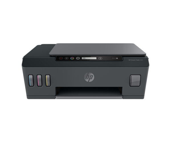 HP SMART TANK 500 ALL-IN-ONE PRINTER