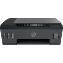 HP SMART TANK 515 WIRELESS ALL-IN-ONE Printer