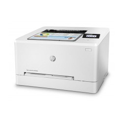 HP LASERJET PRO M254NW COLOR PRINTER