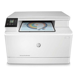 HP COLOR LASERJET PRO MFP M180N PRINTER