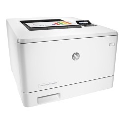 HP M452DN COLOR LASERJET PRO LASER PRINTER