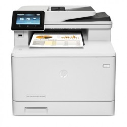 HP LASERJET PRO M277DW WIRELESS ALL-IN-ONE COLOR PRINTER