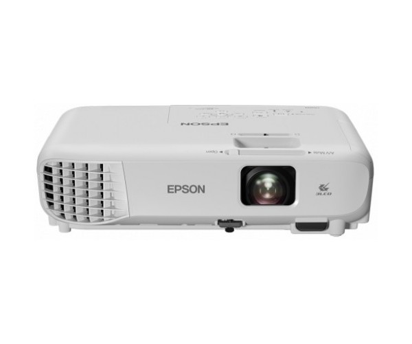 EPSON EB-X05 3300 LUMENS 3LCD PROJECTOR