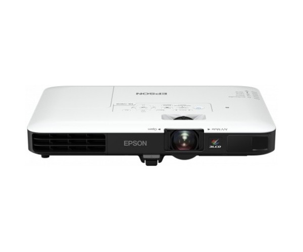 EPSON EB-1781W ULTRA-MOBILE BUSINESS PROJECTOR