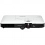 EPSON EB-1781W ULTRA-MOBILE BUSINESS PROJECTOR