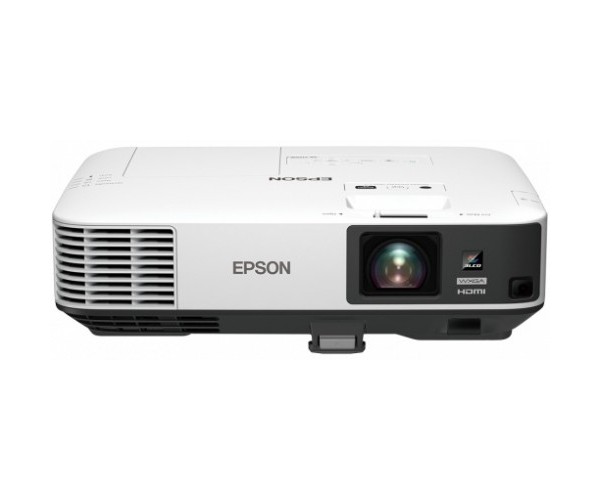 EPSON EB-2155W 5000-LUMEN WXGA 3LCD POWERLITE PROJECTOR