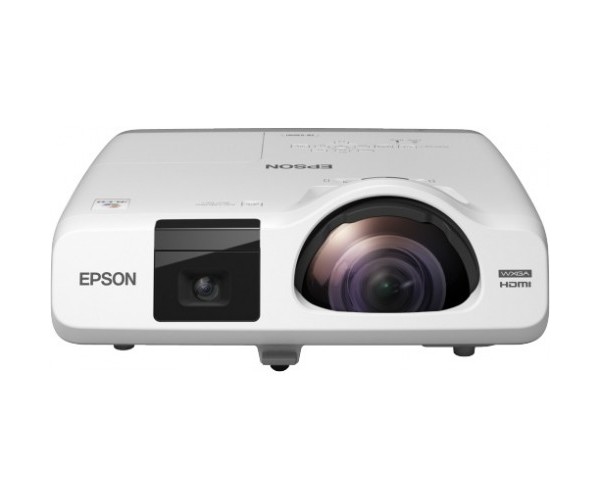 EPSON EB-536WI SHORT THROW INTERACTIVE PROJECTOR