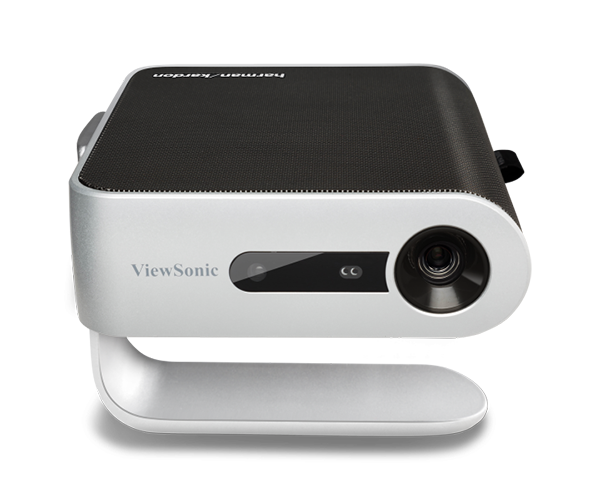 Viewsonic M1 360 Degree 250 Lumens Projector With Battery