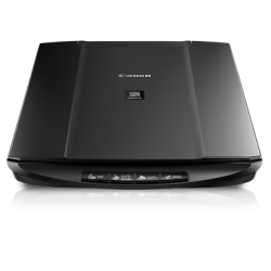 Canon LiDE 120 Compact and Stylish Flatbed Scanner