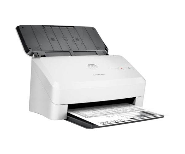 HP Scanjet Pro 3000 S3 Sheet-feed Scanner