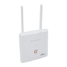 OLAX AX9 Pro B 300mbps 4g router 4000mah battery wi-fi router with SMA antenna