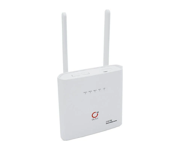 OLAX AX9 Pro B 300mbps 4g router 4000mah battery wi-fi router with SMA antenna