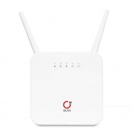 OLAX AX6 Pro 4G LTE WiFi Router With Sim Card Slot