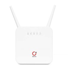 OLAX AX6 Pro 4G LTE WiFi Router With Sim Card Slot