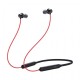 OnePlus Bullets Wireless Z Bass Edition in-Ear Bluetooth Earphones with Mic