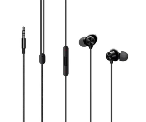 OnePlus Nord E103A 3.5mm Wired Earphone