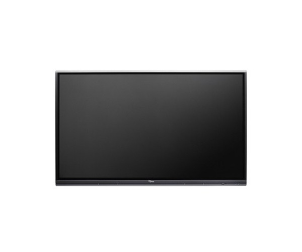 OPTOMA 5862RK+ CREATIVE TOUCH 5 SERIES 86" INTERACTIVE FLAT PANEL DISPLAY