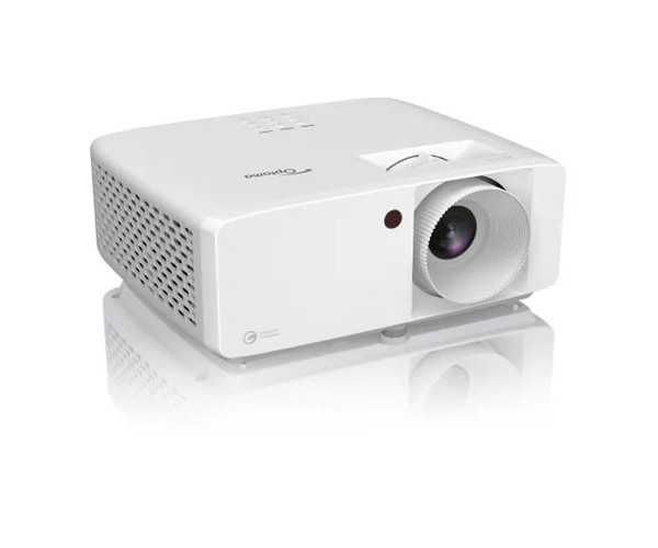 Optoma AZH500 5200 Lumens FHD DLP Laser Projector