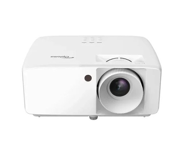 Optoma ZW350e 4000 Lumens WXGA DLP Laser Projector