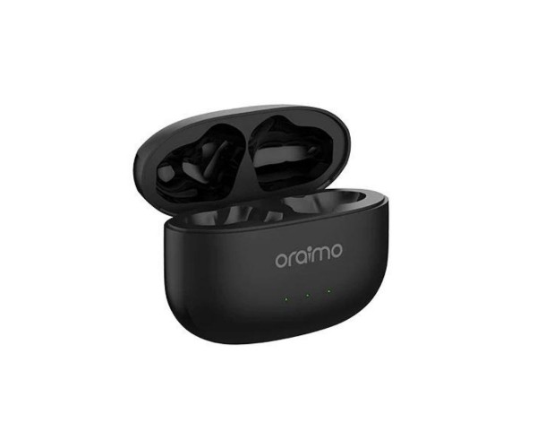 Oraimo FreePods 3 OEB-E104D True Wireless Earbuds Black