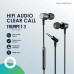 Oraimo OEP-E40 TRUMPET 3 In-Ear Earphone