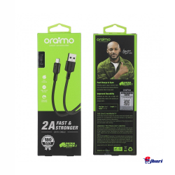 Oraimo OCD-C53 2A Fast Charging USB Data Cable Type C