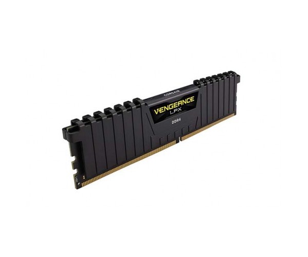 CORSAIR VENGEANCE LPX 8GB DDR4 2400MHZ DESKTOP RAM