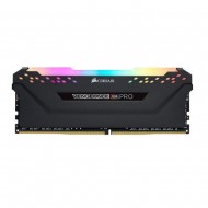 Corsair Vengeance RGB PRO 8GB DDR4 3200Mhz Desktop Ram