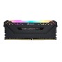 Corsair Vengeance RGB PRO 8GB DDR4 3200Mhz Desktop Ram