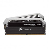 CORSAIR DOMINATOR PLATINUM 16GB (2 X 8GB) DDR4 3200MHZ DESKTOP RAM