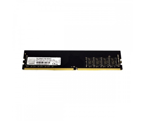 G.SKILL NT-SERIES 8GB DDR4 2400MHZ DESKTOP RAM