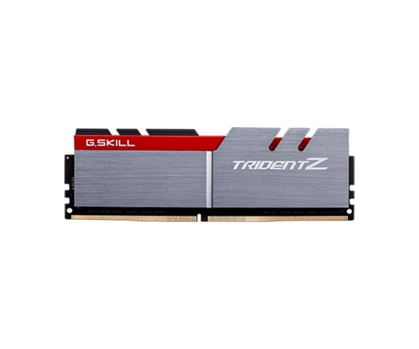 G.Skill Trident Z 4GB DDR4 3200Mhz Desktop Ram