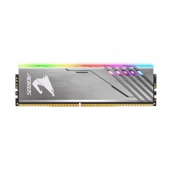 GIGABYTE AORUS RGB 8GB DDR4 3200MHZ DESKTOP RAM
