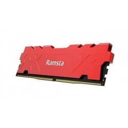  Ramsta DDR3 8GB 1600MHz DESKTOP RAM