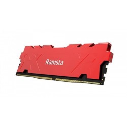 Ramsta 4GB DDR4 2400 MHz Desktop RAM