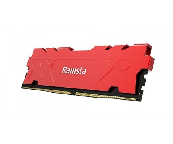 RAMSTA 8GB DDR4 2666MHZ DESKTOP RAM