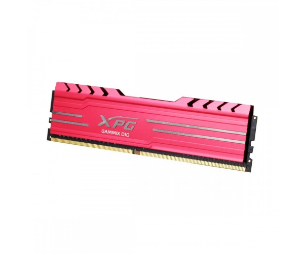 ADATA XPG GAMMIX D10 8GB DDR4 2400MHZ DESKTOP RAM