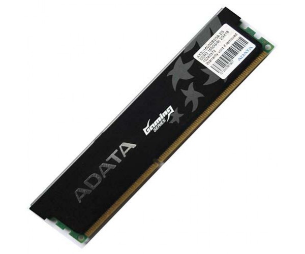 ADATA 2GB DDR3 1600MHZ DESKTOP RAM
