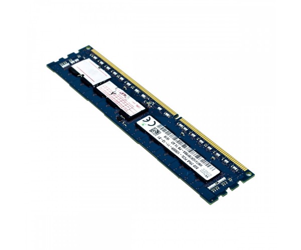 ADATA 8GB DDR3 1600 BUS ECC REGISTERED SERVER RAM