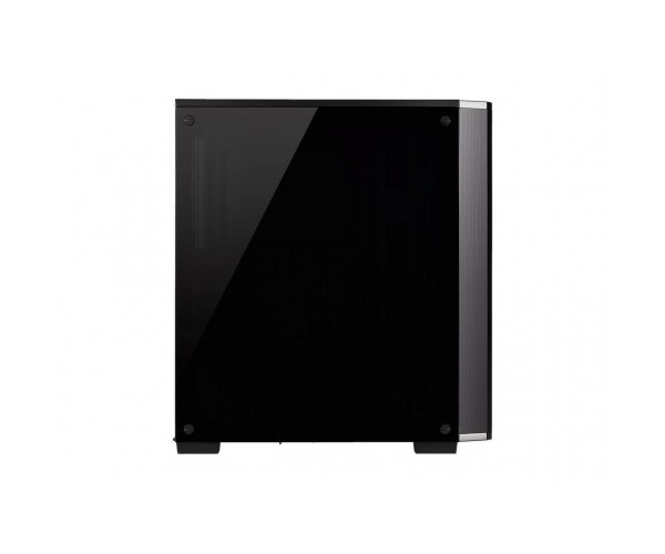 CORSAIR Carbide Series 175R Mid-Tower ATX Gaming Case Black