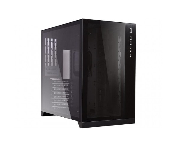Lian Li O11DX O11 Dynamic ATX Mid Tower Gaming Case (Black)