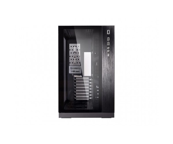 Lian Li O11DX O11 Dynamic ATX Mid Tower Gaming Case (Black)