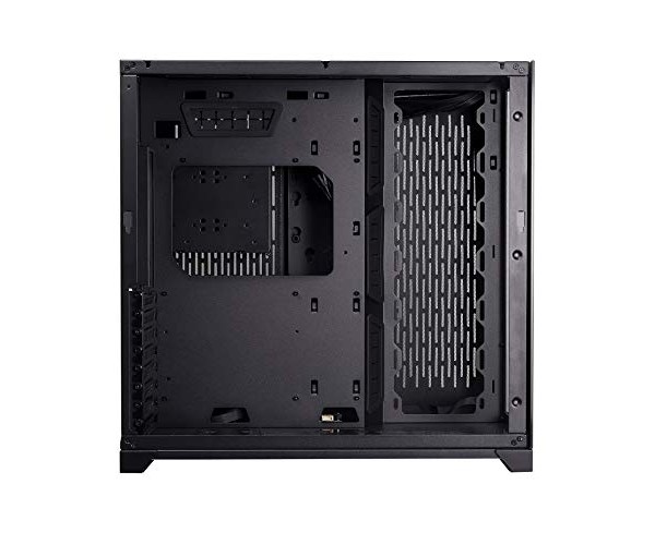 Lian Li O11D O11 Dynamic Razer Edition ATX Mid Tower Gaming Case (Black)