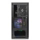 THERMALTAKE COMMANDER G32 TEMPERED GLASS ARGB EDITION MID TOWER GAMING CASE