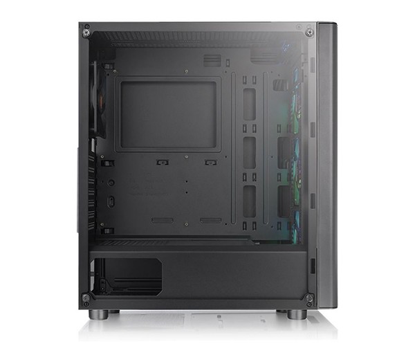 THERMALTAKE V250 TEMPERED GLASS ARGB MID-TOWER GAMING CASE