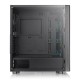 THERMALTAKE V250 TEMPERED GLASS ARGB MID-TOWER GAMING CASE