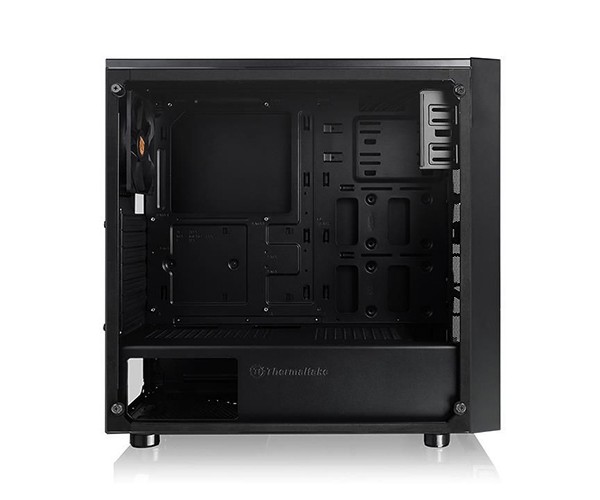 THERMALTAKE VERSA J22 TEMPERED GLASS EDITION MID TOWER CASE
